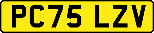 PC75LZV