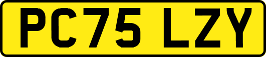 PC75LZY