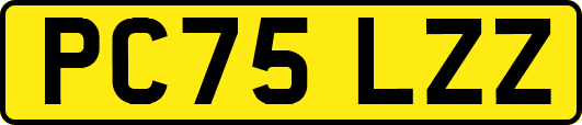 PC75LZZ