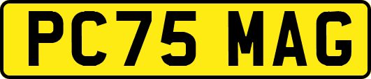 PC75MAG
