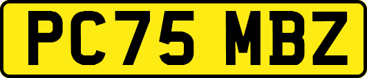 PC75MBZ