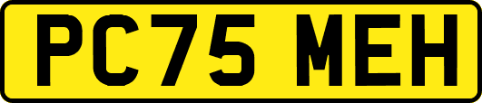 PC75MEH