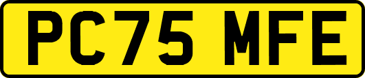 PC75MFE