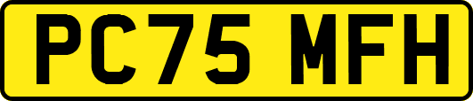 PC75MFH