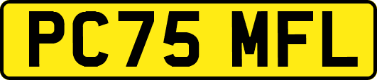 PC75MFL