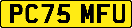 PC75MFU