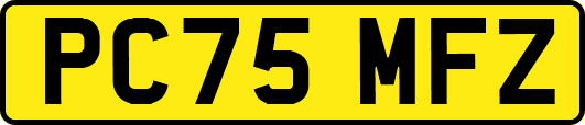 PC75MFZ