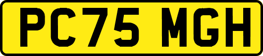 PC75MGH