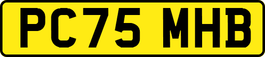 PC75MHB