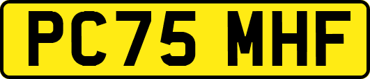 PC75MHF