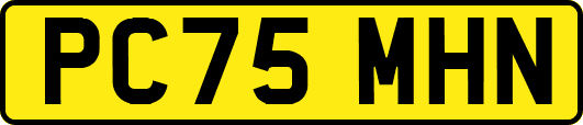 PC75MHN