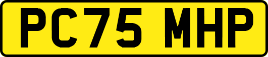 PC75MHP