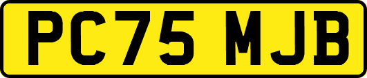 PC75MJB