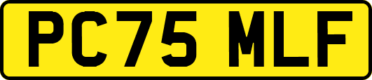 PC75MLF