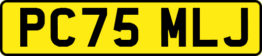 PC75MLJ