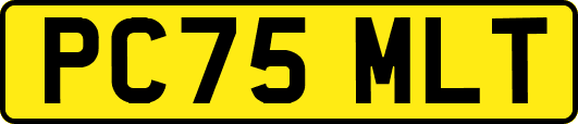 PC75MLT