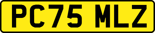 PC75MLZ