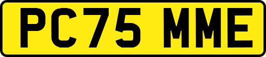 PC75MME