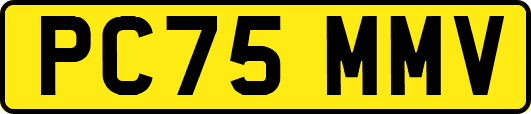 PC75MMV