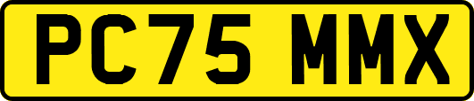 PC75MMX