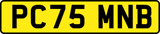 PC75MNB