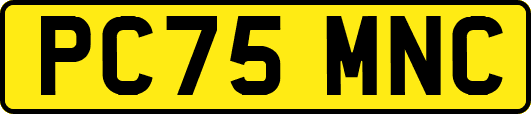 PC75MNC
