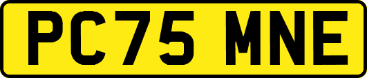 PC75MNE