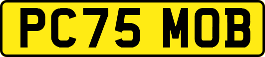 PC75MOB