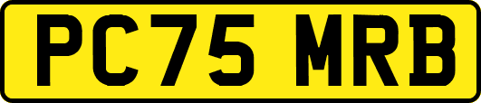 PC75MRB