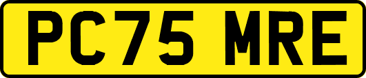 PC75MRE
