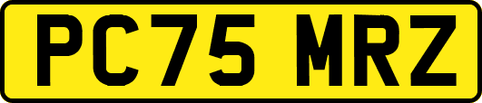 PC75MRZ