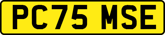 PC75MSE