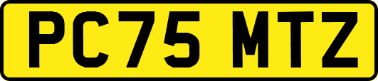 PC75MTZ