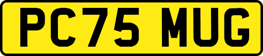 PC75MUG