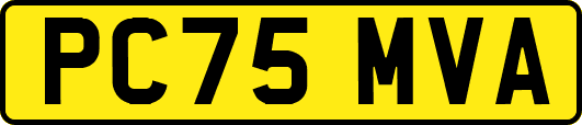 PC75MVA