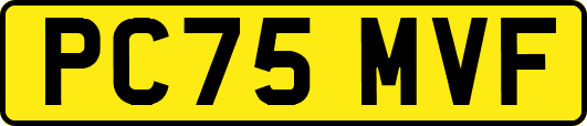 PC75MVF