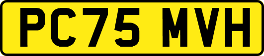 PC75MVH