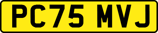 PC75MVJ