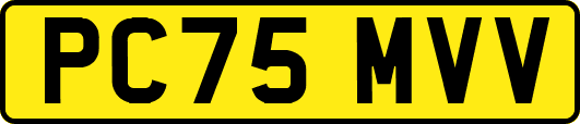 PC75MVV