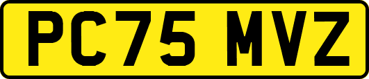 PC75MVZ