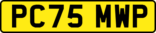 PC75MWP