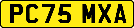 PC75MXA