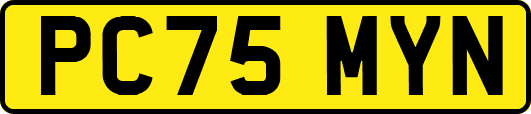 PC75MYN