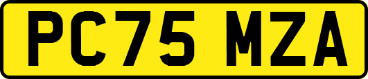 PC75MZA
