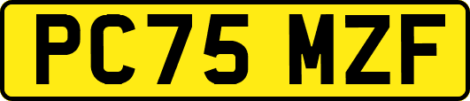 PC75MZF
