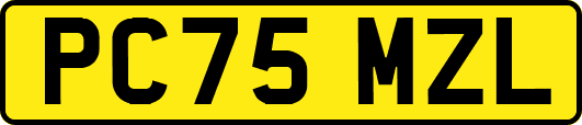 PC75MZL