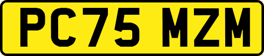 PC75MZM