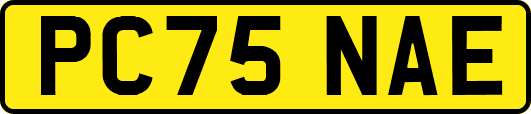 PC75NAE