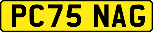 PC75NAG