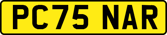 PC75NAR